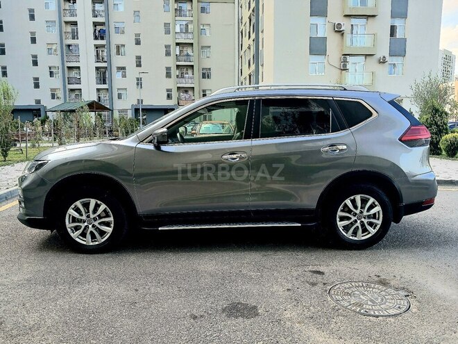Nissan X-Trail-6