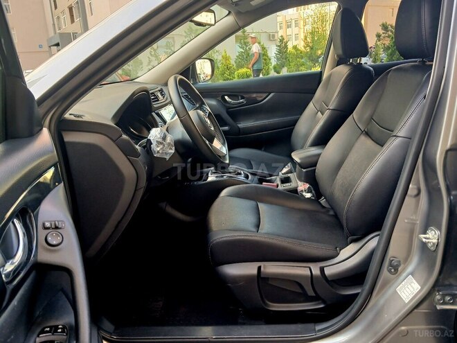 Nissan X-Trail-8