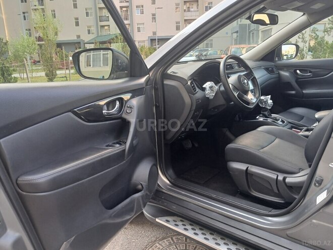 Nissan X-Trail-7
