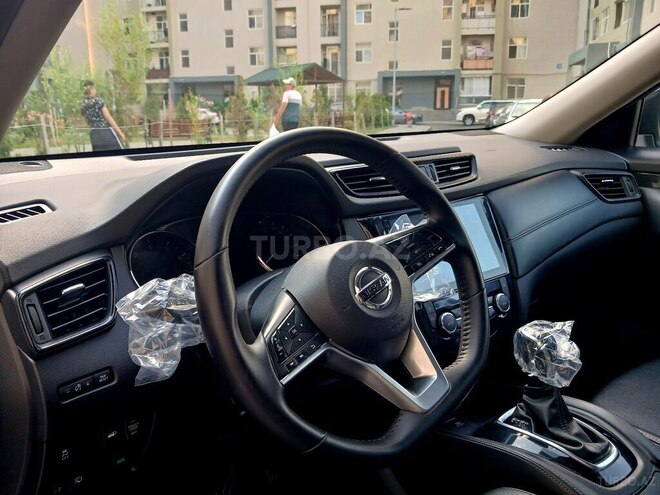 Nissan X-Trail-9