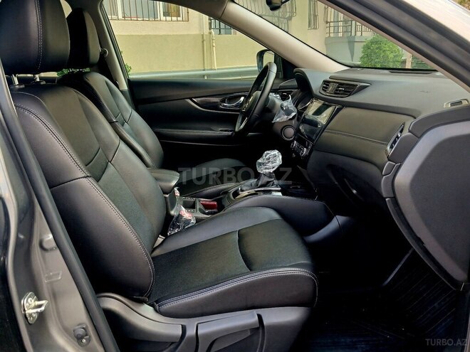 Nissan X-Trail-10
