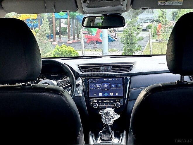 Nissan X-Trail-14