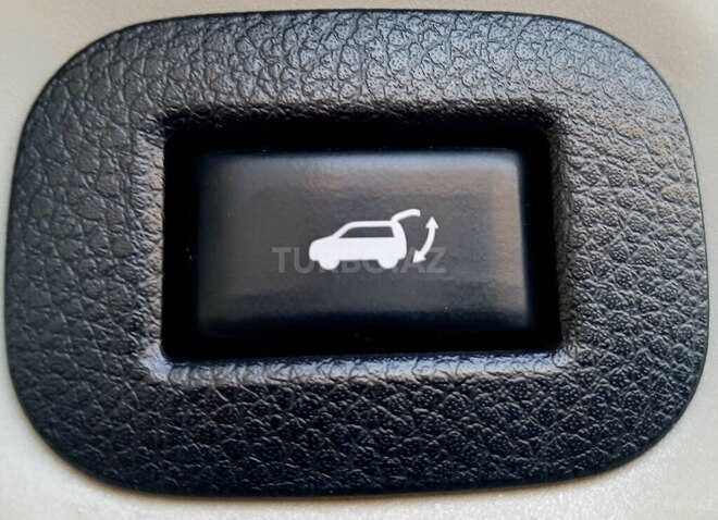 Nissan X-Trail-16
