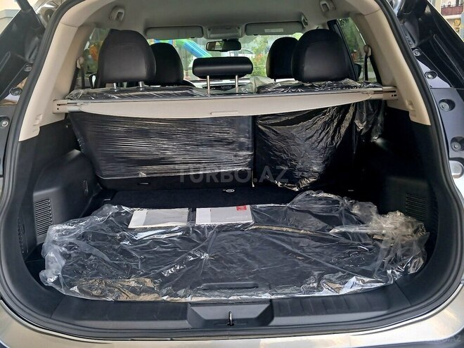 Nissan X-Trail-15