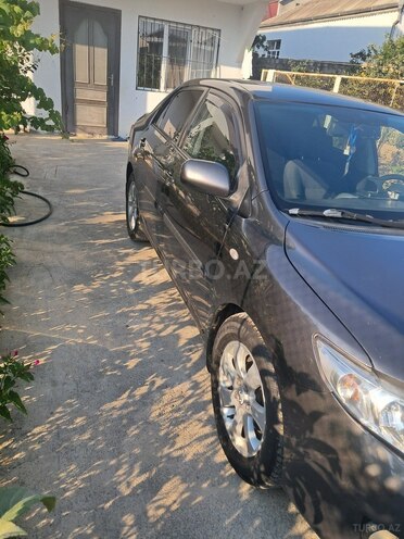 Toyota Corolla-2