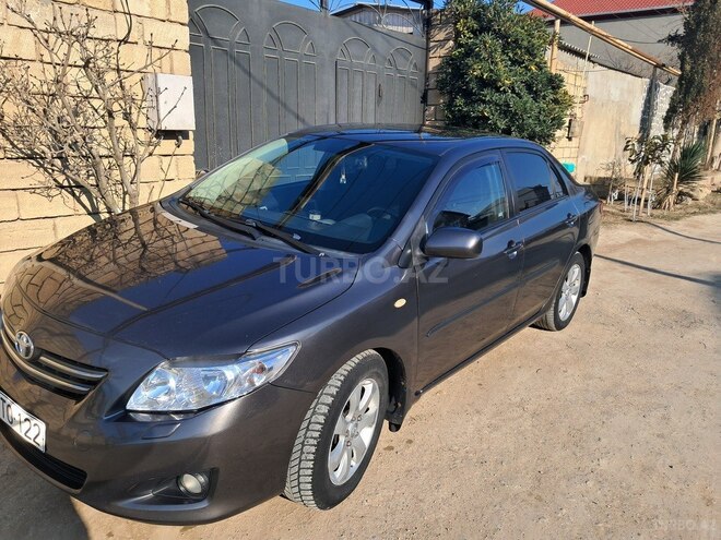 Toyota Corolla-3