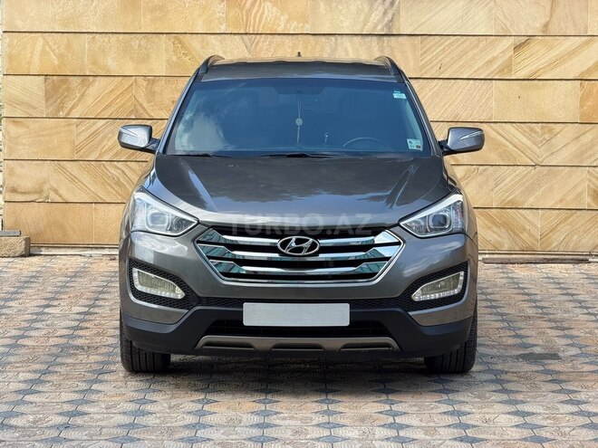 Hyundai Santa Fe-3