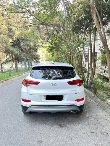 Hyundai Tucson-7