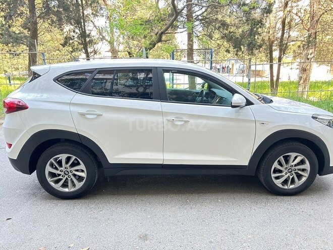 Hyundai Tucson-4