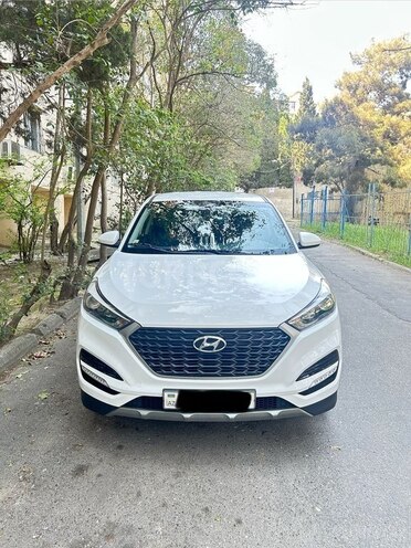 Hyundai Tucson-1