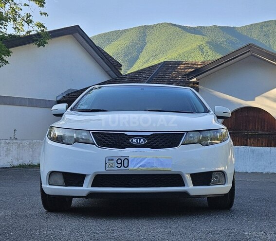 Kia Cerato-1