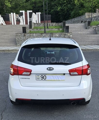 Kia Cerato-2