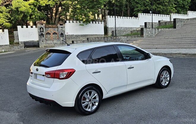 Kia Cerato-6