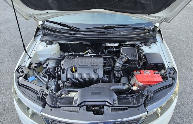 Kia Cerato-14