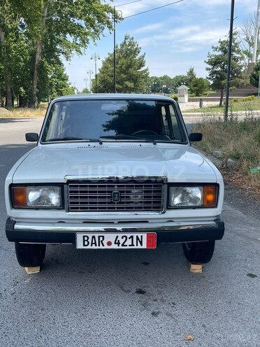 LADA (VAZ) 2107-3