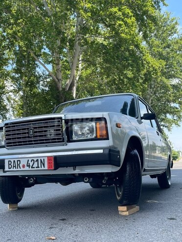 LADA (VAZ) 2107-6