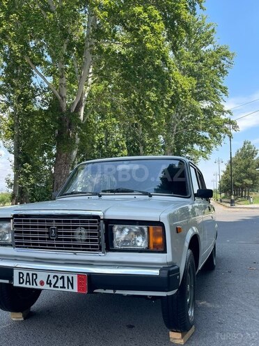 LADA (VAZ) 2107-9
