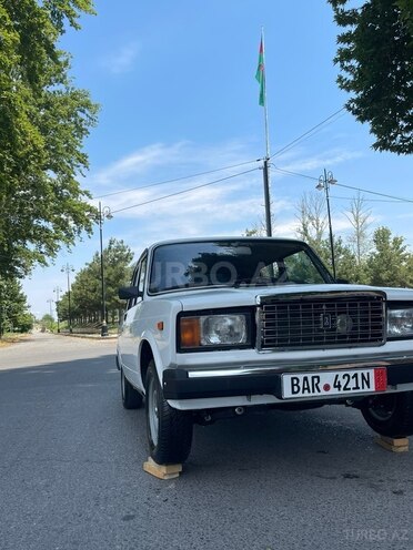 LADA (VAZ) 2107-11