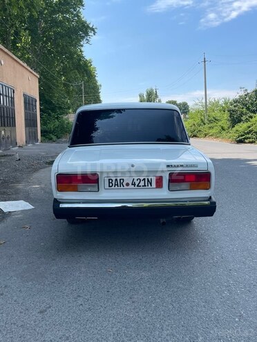 LADA (VAZ) 2107-14