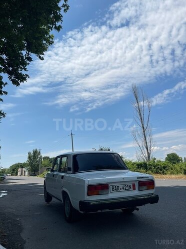 LADA (VAZ) 2107-13