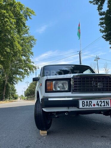 LADA (VAZ) 2107-12