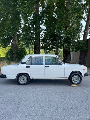 LADA (VAZ) 2107-10