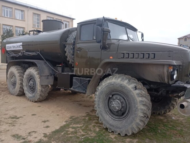 Ural 4320-2