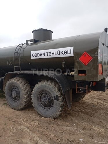 Ural 4320-6