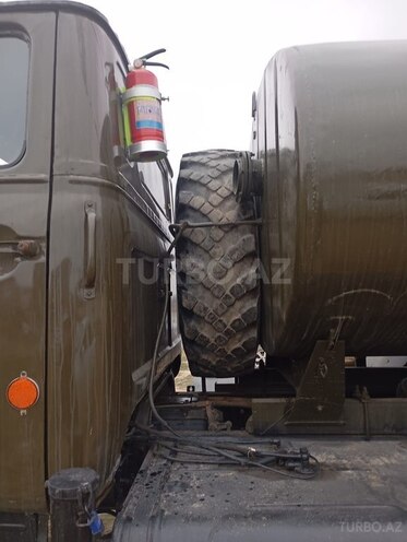 Ural 4320-11