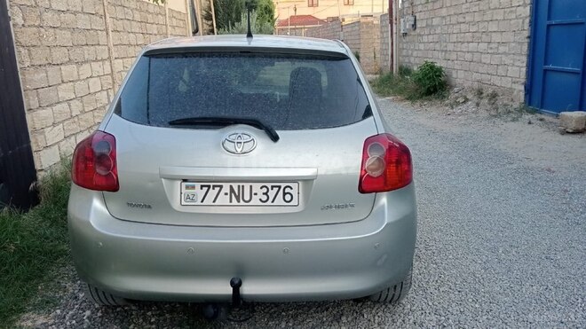 Toyota Auris-6
