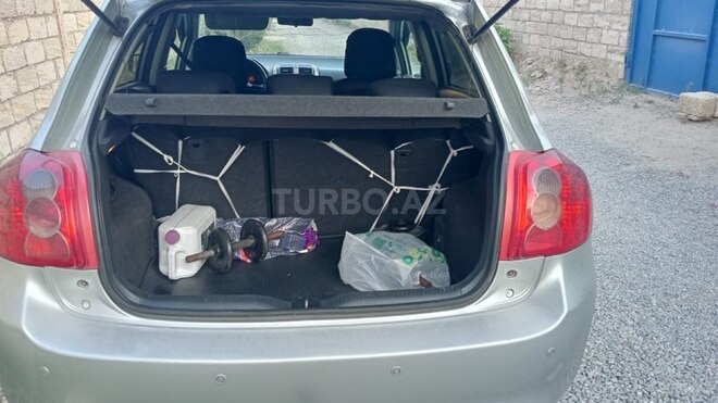 Toyota Auris-7