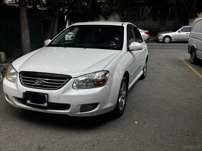 Kia Cerato-1
