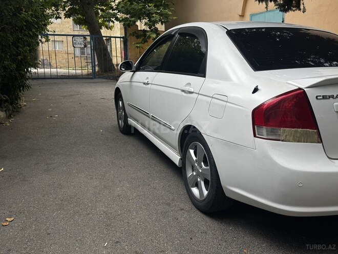Kia Cerato-4
