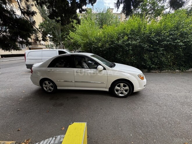 Kia Cerato-10