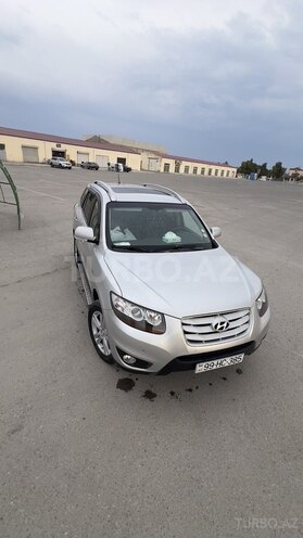 Hyundai Santa Fe-2