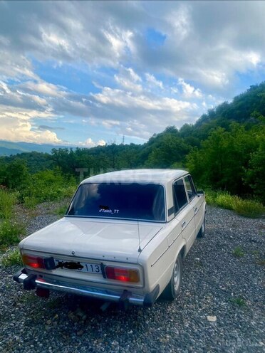 LADA (VAZ) 2106-2