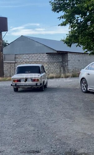 LADA (VAZ) 2106-3