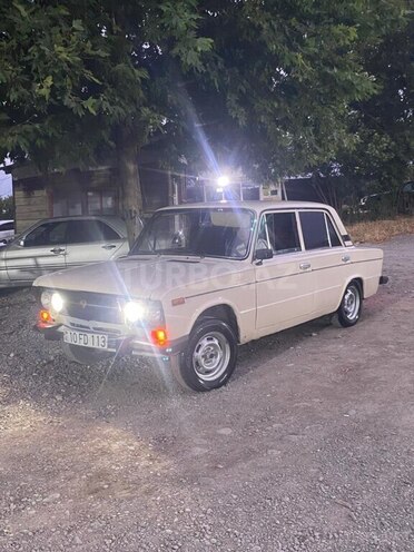LADA (VAZ) 2106-1