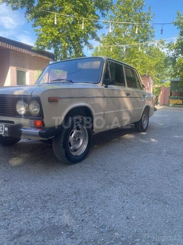 LADA (VAZ) 2106-4