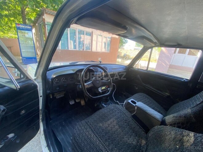 LADA (VAZ) 2106-6