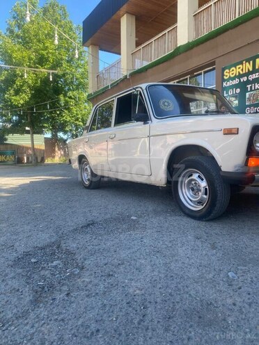 LADA (VAZ) 2106-5