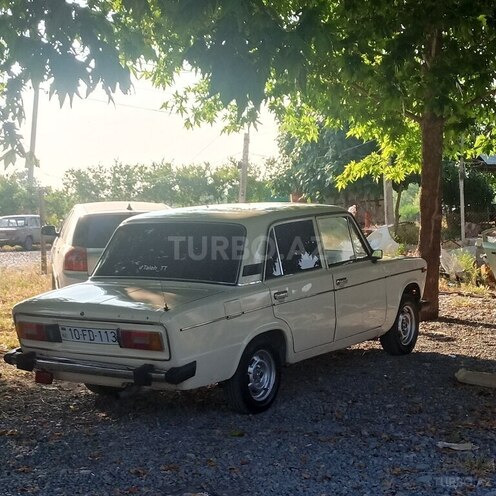 LADA (VAZ) 2106-8