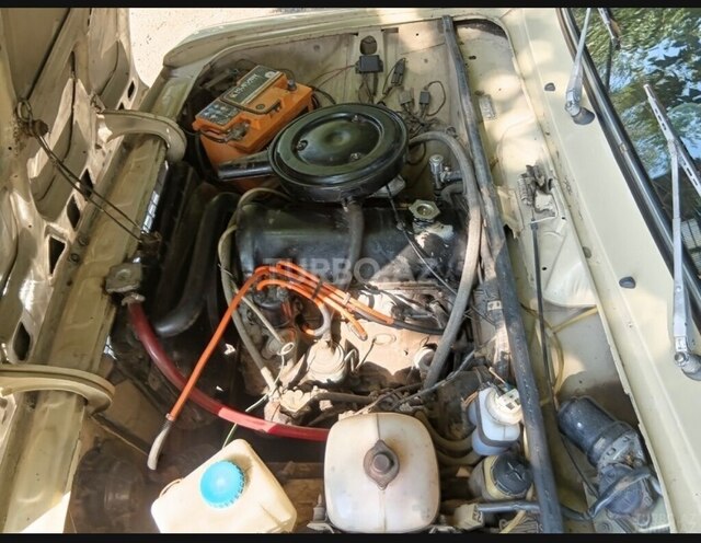 LADA (VAZ) 2106-8