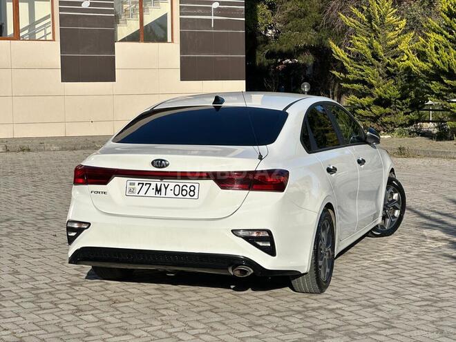 Kia Forte-2