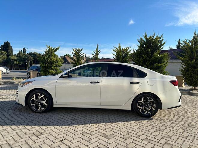 Kia Forte-3