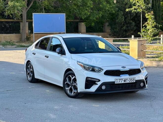 Kia Forte-1