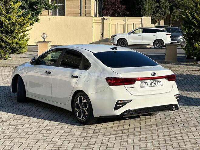 Kia Forte-6