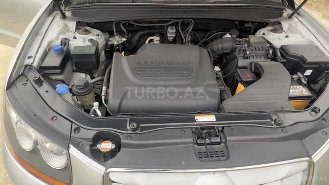 Hyundai Santa Fe-7