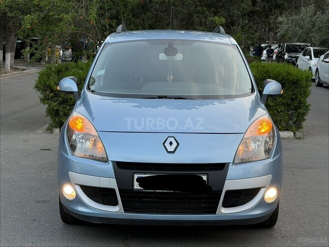 Renault Scenic-1