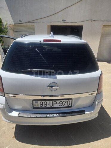 Opel Astra-3